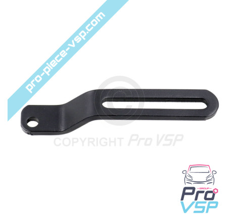 Soporte alternador