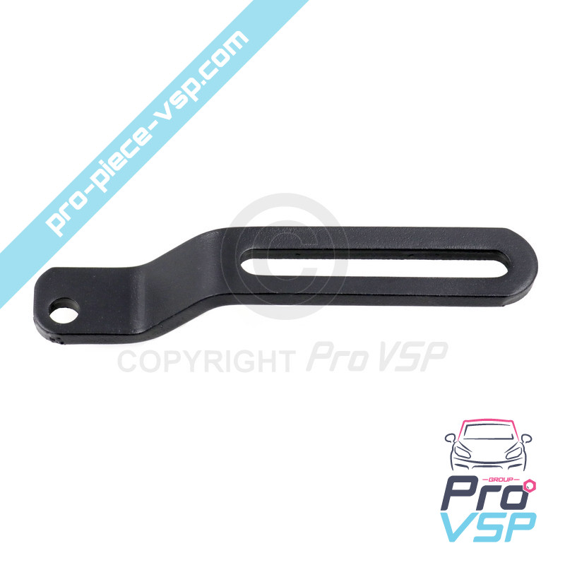 Soporte alternador