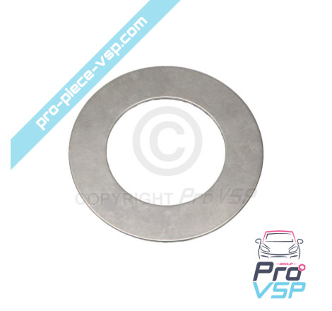 Lavadora de traço para motor Lombardini Focs Progress 502