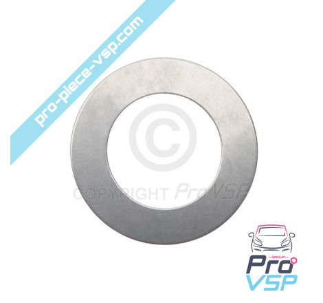 Lavadora de traço para motor Lombardini Focs Progress 502