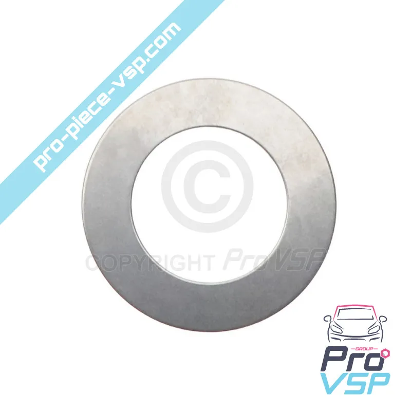 Lavadora para motor Lombardini Focs Progress 502