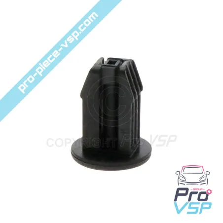 Clip de fixation de garniture pour Citroën Ami / Opel Rocks-E / Fiat Topolino