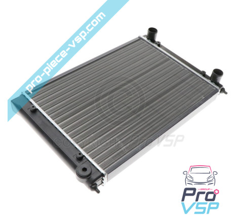 copy of Radiator