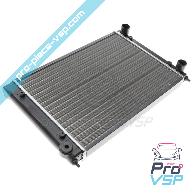 copy of Radiator