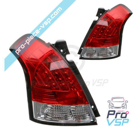 Tuning Tuning Tuning Lights with LED