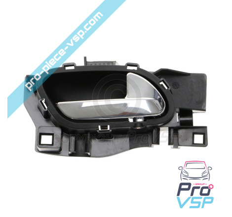 Right inner door handle