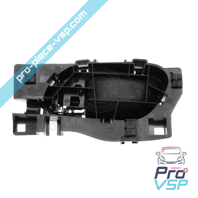 Right inner door handle