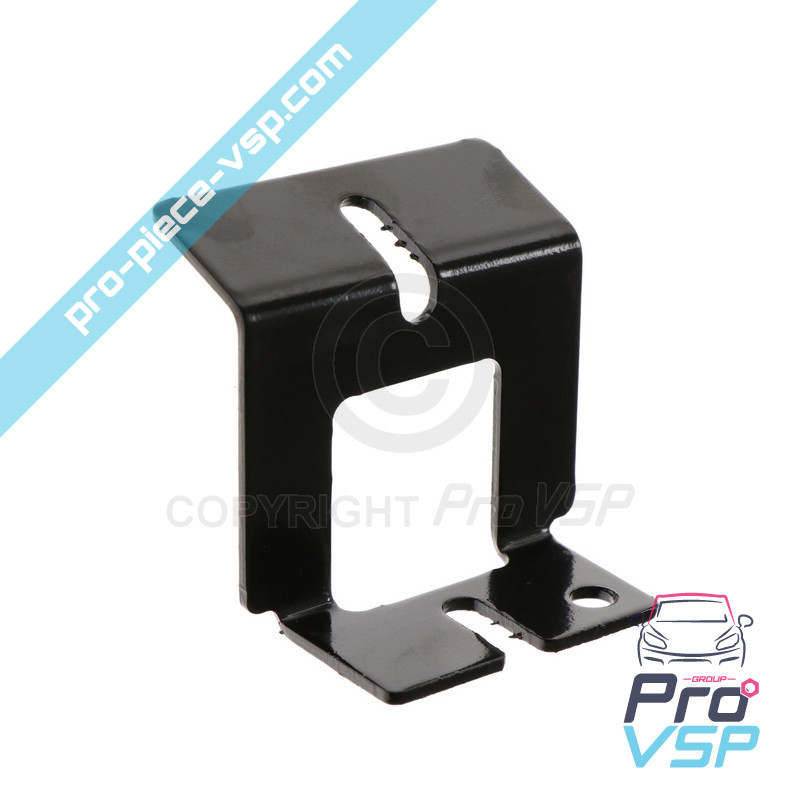Fourchette d'ouverture de porte gauche
