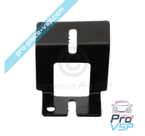 Right door opening fork