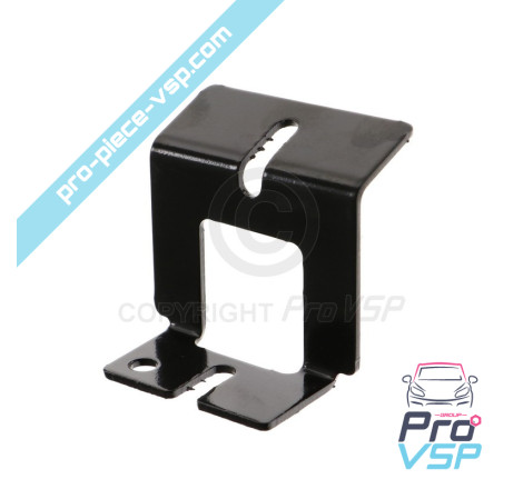 Right door opening fork