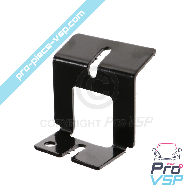Right door opening fork