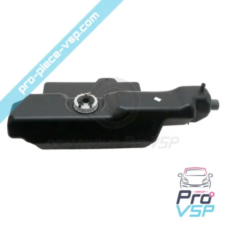 Tanque de combustible para Mega Fase 1 y 2