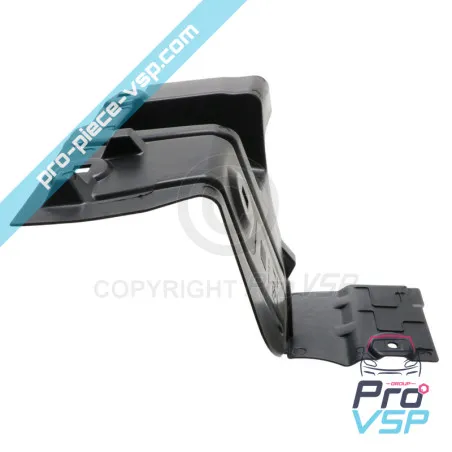 Protection moteur droite origine pour Citroën Ami / Opel Rocks-E