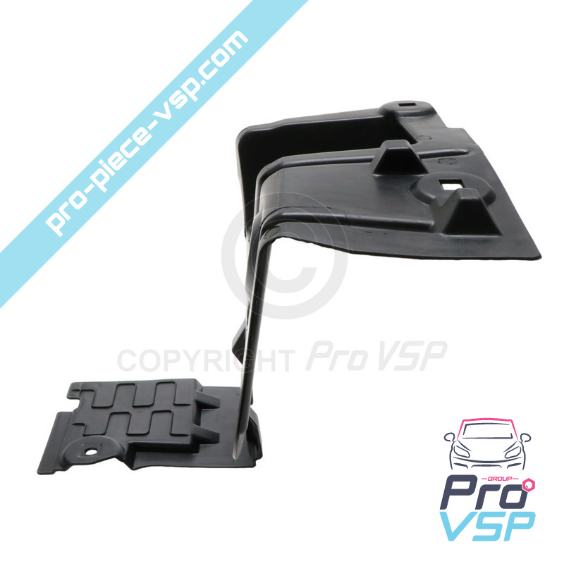 Protection moteur gauche pour Citroën Ami / Opel Rocks-E
