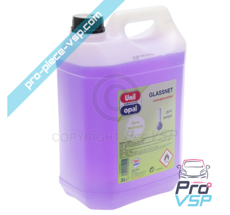 Lave glace 5 litres