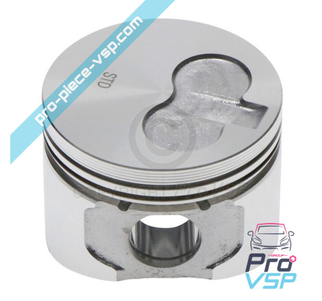 Piston