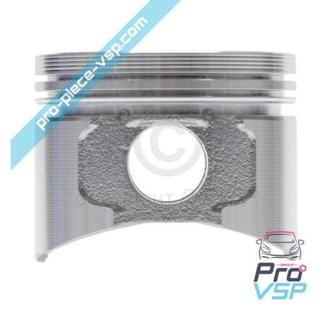 Piston complet
