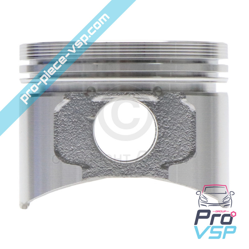 Fullpiston