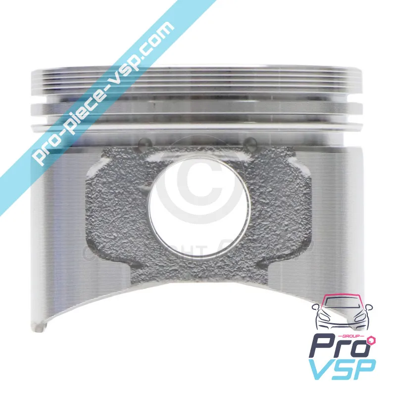 Piston Piston