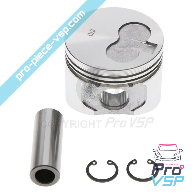 Piston