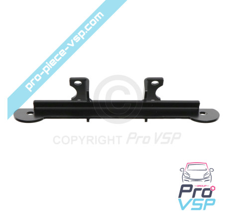 Soporte del motor frontal