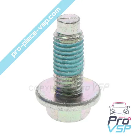 Steering wheel screw for Citroën Ami / Opel Rocks-E / Fiat Topolino