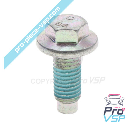 Flying Fixing Screw