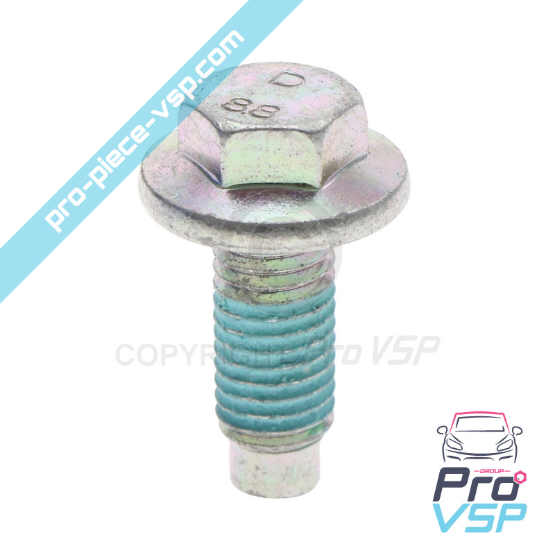 Flying Fixing Screw
