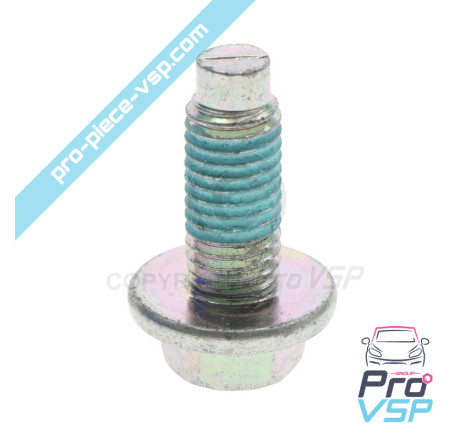 Flying Fixing Screw