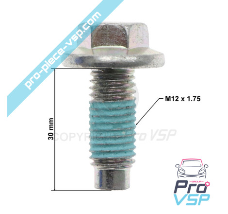 Flying Fixing Screw
