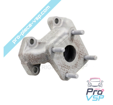 Exhaust manifold