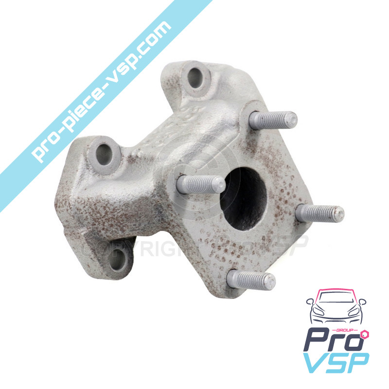 Exhaust manifold