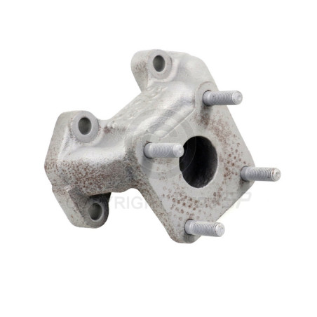 Exhaust manifold