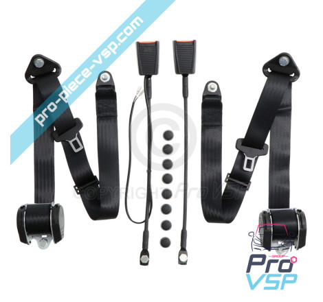 Belt