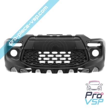 Grille Abs plástico adaptável para Ligier JS50 JS50L Fase 1