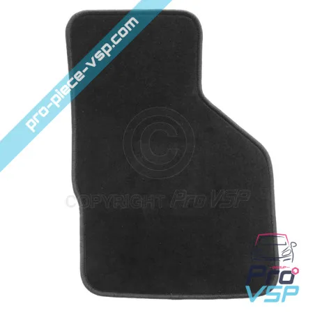 Tapetes originais para Bellier B8