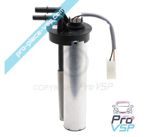 Calibro di carburante
