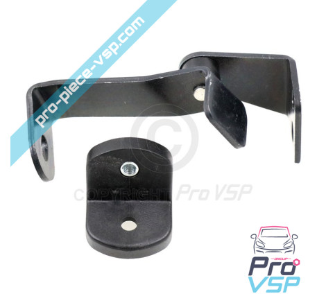 Hatchback hinge
