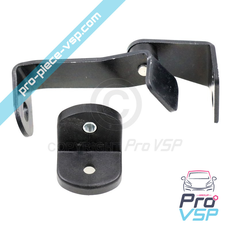 Hatchback hinge