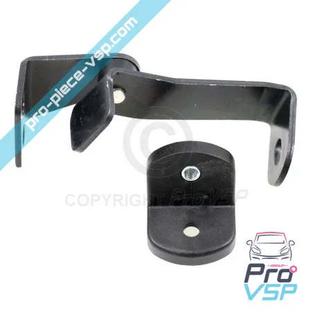 Left hinge of tailgate for aixam a721 a741 a751 city city s roadline