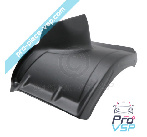 ABS-Vorderradkanal für Ligier xtoo 1 2 max