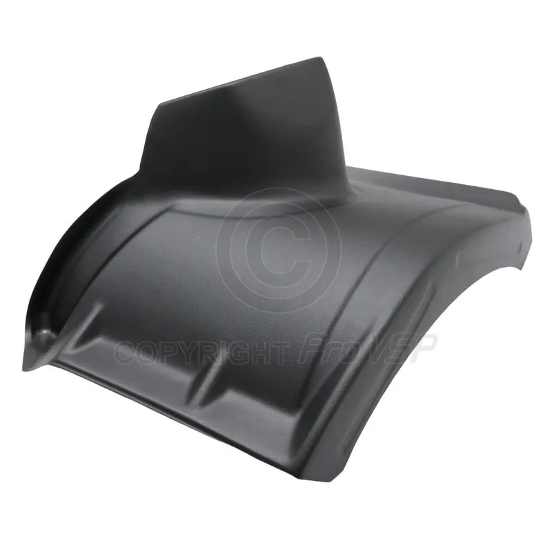 ABS Front Front Pyörän kulku Ligier xtoo 1 2 max