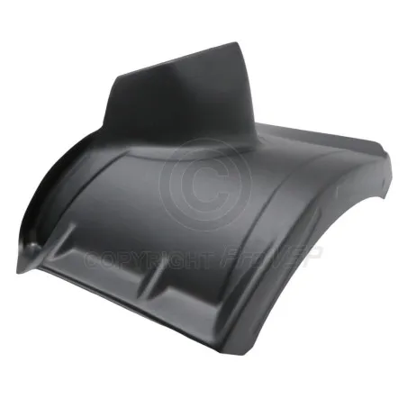 ABS Front Front Pyörän kulku Ligier xtoo 1 2 max
