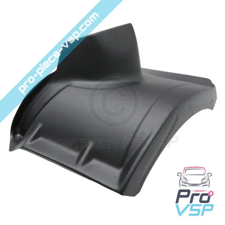 ABS Front Front Wheel Passage for Ligier xtoo 1 2 max