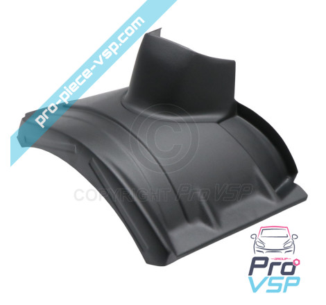 Passage de roue avant droit adaptable en abs pour ligier xtoo 1 2 max