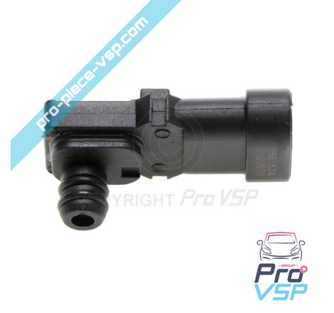 Capteur de pression d'air pour moteur Lombardini LGW523 MPI