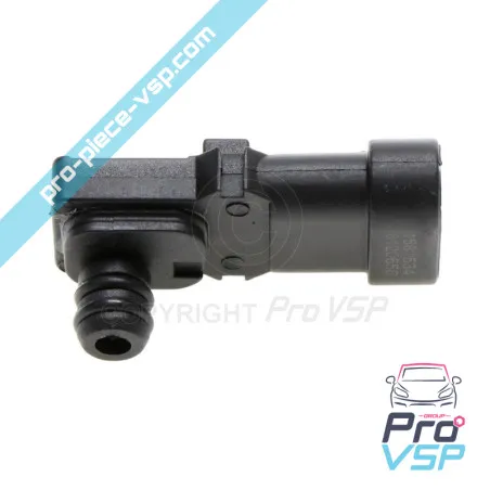 Sensor de presión de aire del motor Lombardini LGW523 MPI