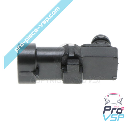 Capteur de pression d'air pour moteur Lombardini LGW523 MPI