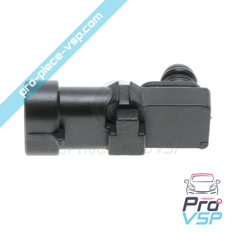Sensor de pressão do ar do motor Lombardini LGW523 MPI