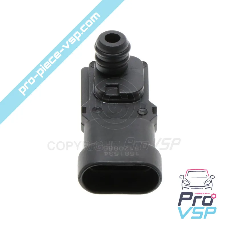 Capteur de pression d'air pour moteur Lombardini LGW523 MPI